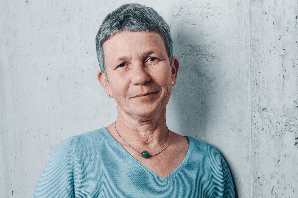 Ute Becherer